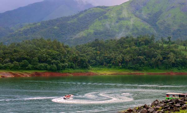 1 Day Tour to Wayanad